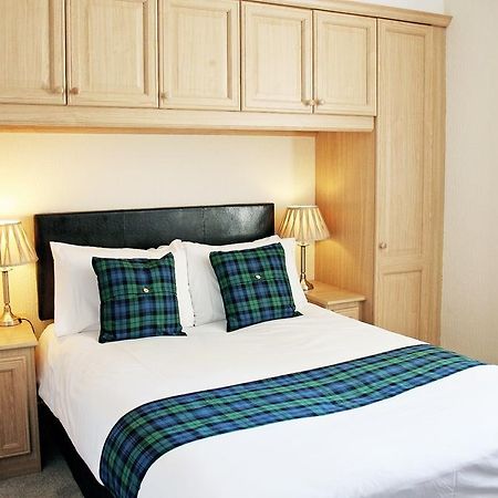 Feughside Guesthouse Banchory Eksteriør billede