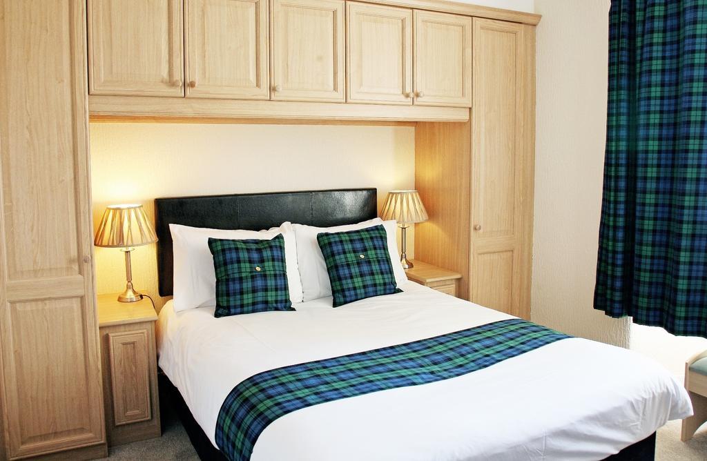 Feughside Guesthouse Banchory Eksteriør billede