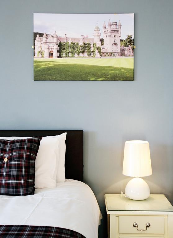 Feughside Guesthouse Banchory Værelse billede