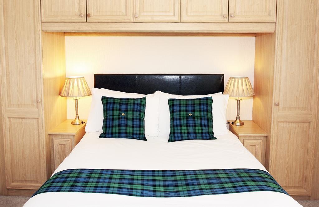 Feughside Guesthouse Banchory Værelse billede