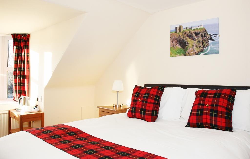 Feughside Guesthouse Banchory Værelse billede