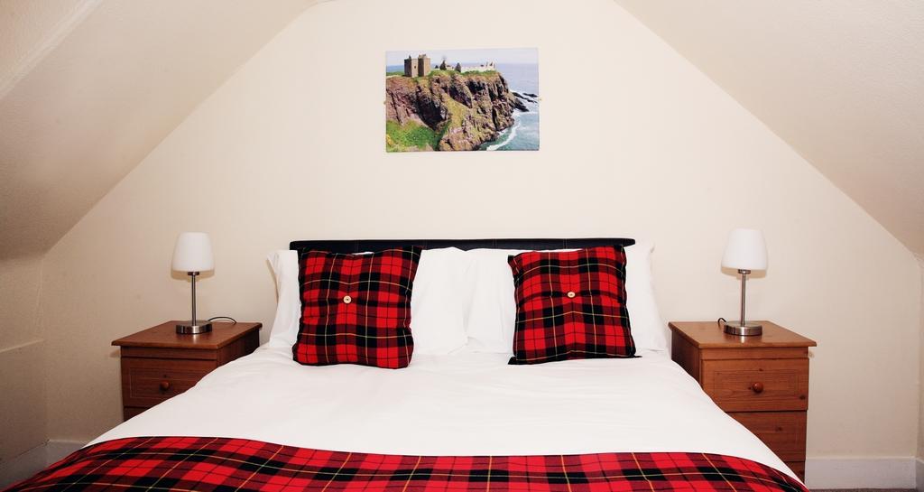 Feughside Guesthouse Banchory Værelse billede