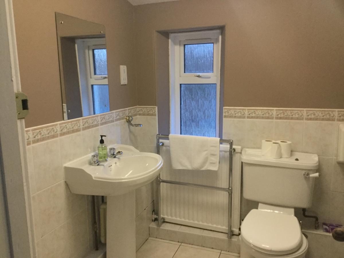 Feughside Guesthouse Banchory Eksteriør billede