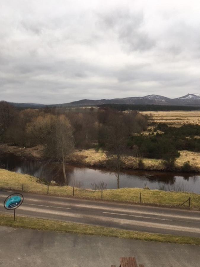 Feughside Guesthouse Banchory Eksteriør billede