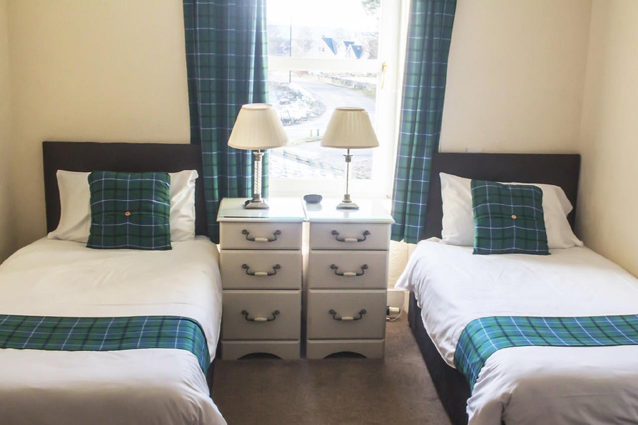 Feughside Guesthouse Banchory Eksteriør billede