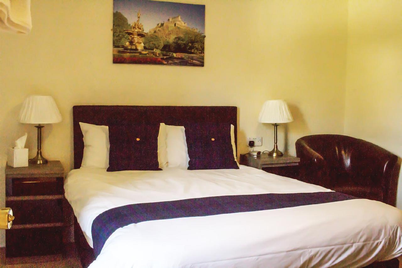 Feughside Guesthouse Banchory Eksteriør billede