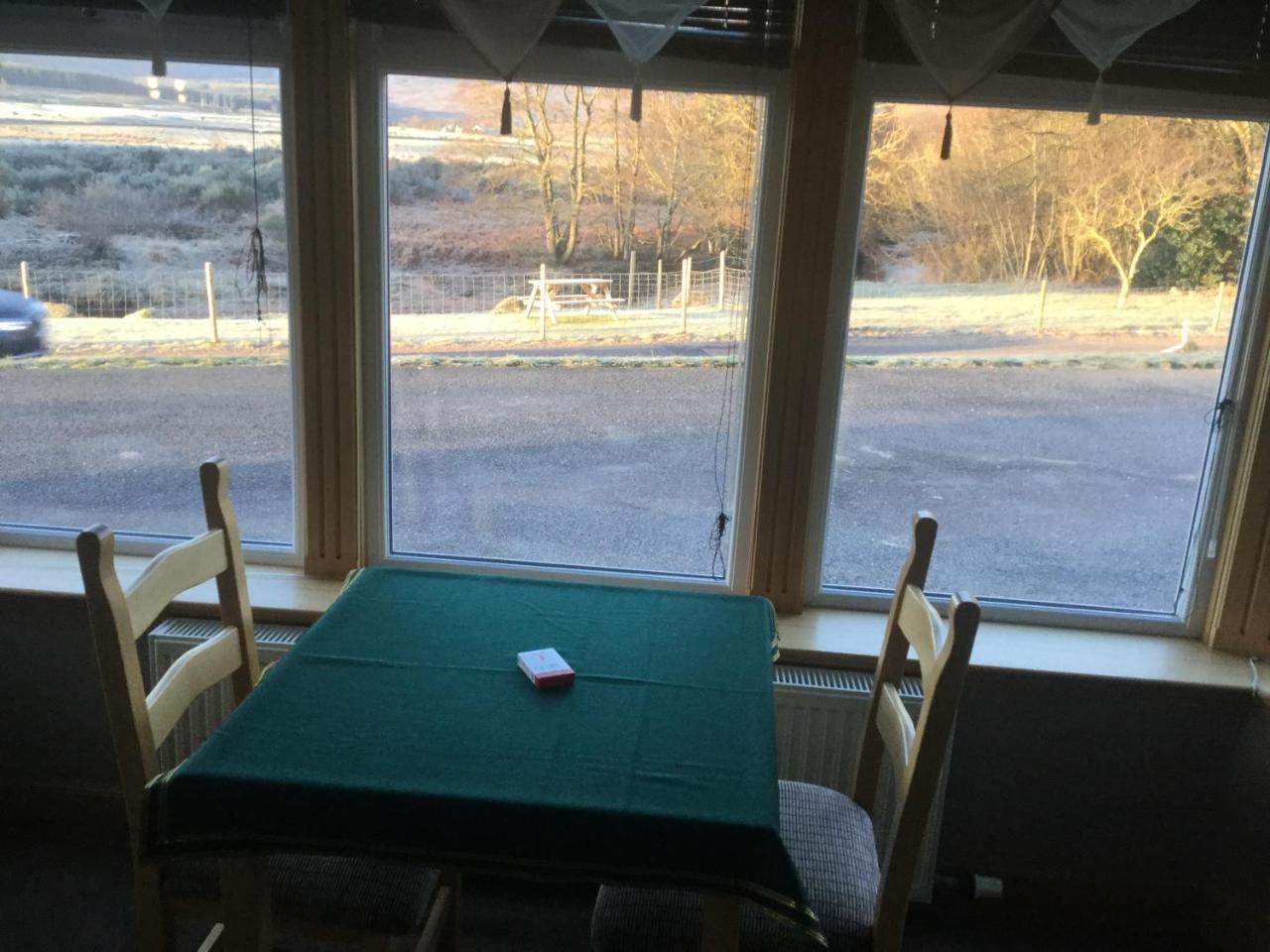 Feughside Guesthouse Banchory Eksteriør billede